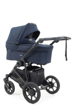Kinderwagen-Set 'SUPER SONIC' Urban Dark Navy
