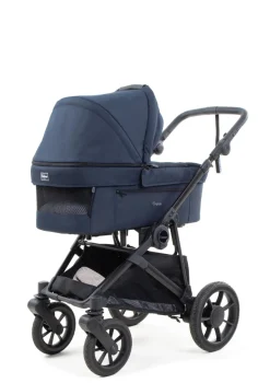 Kinderwagen-Set 'SUPER SONIC' Urban Dark Navy