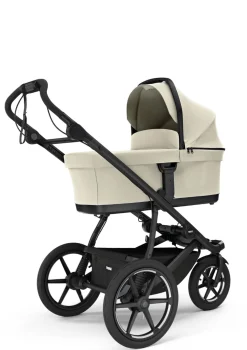 Kinderwagen-Set 'Urban Glide 4-wheel' Soft Beige