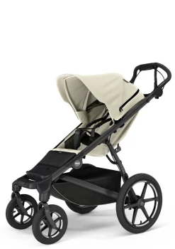 Kinderwagen-Set 'Urban Glide 4-wheel' Soft Beige