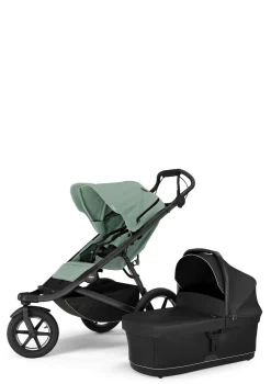 Kinderwagen-Set 'Urban Glide 3' Mist Green