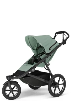 Kinderwagen-Set 'Urban Glide 3' Mist Green