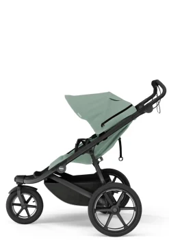 Kinderwagen-Set 'Urban Glide 3' Mist Green