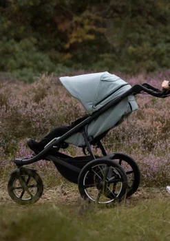 Kinderwagen-Set 'Urban Glide 3' Mist Green