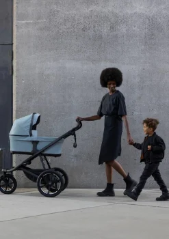 Kinderwagen-Set 'Urban Glide 3' Mist Green