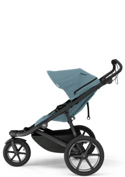 Kinderwagen-Set 'Urban Glide 3' Mid Blue