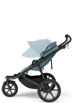 Kinderwagen-Set 'Urban Glide 3' Mid Blue