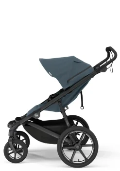Kinderwagen-Set 'Urban Glide 4-wheel' Dark Slate
