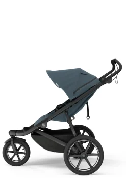 Kinderwagen-Set 'Urban Glide 3' Dark Slate