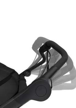 Kinderwagen-Set 'Urban Glide 3 Double'