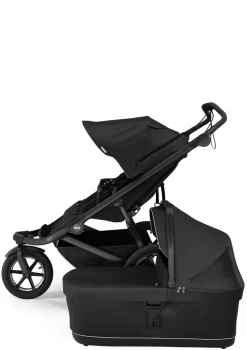 Kinderwagen-Set 'Urban Glide 3 Double'