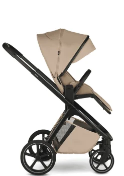 Kinderwagen-Set 'Zoey' Almond Taupe