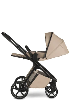 Kinderwagen-Set 'Zoey' Almond Taupe