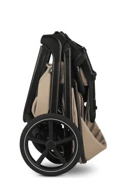 Kinderwagen-Set 'Zoey' Almond Taupe