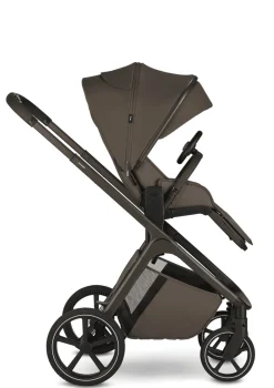 Kinderwagen-Set 'Zoey' Chestnut Brown