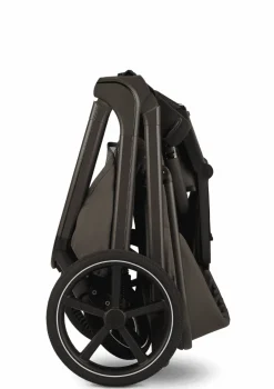 Kinderwagen-Set 'Zoey' Chestnut Brown