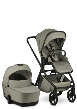 Kinderwagen-Set 'Zoey' Sage Green