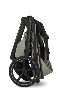 Kinderwagen-Set 'Zoey' Sage Green