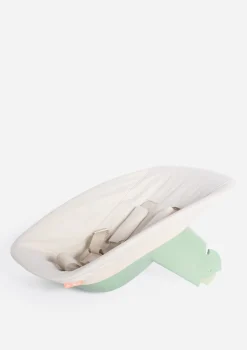 Klapp' Babysitz Green