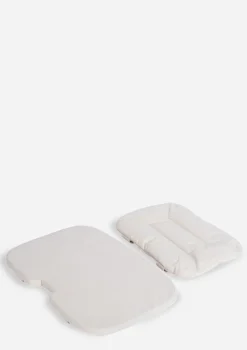 Klapp' Kissen-Set Beige