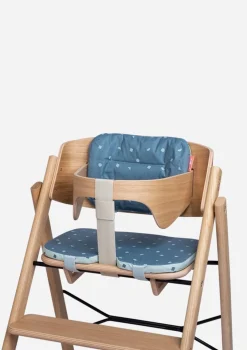 Klapp' Kissen-Set Petrol Mint