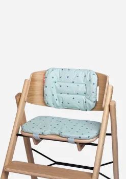 Klapp' Kissen-Set Petrol Mint