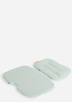 Klapp' Kissen-Set Sea Green