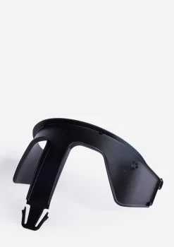 Klapp' Sicherheitsbügel Black