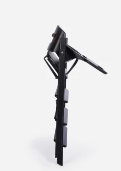 Klapp' Tablett Black