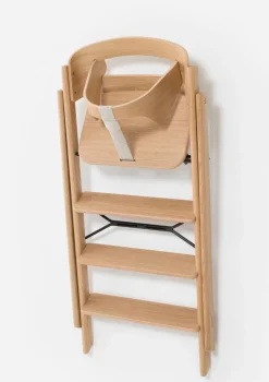 Klapp' Wandhaken Buche Natural