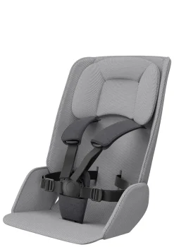 Kleindkindeinsatz Grau