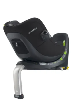 Kleinkindsitz 'Marie5 i-Size' Chia Black