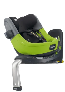 Kleinkindsitz 'Marie5 i-Size' Lime/Sesame Grey