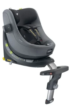 Kleinkindsitz 'Marie5 i-Size' Lime/Sesame Grey