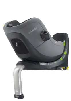 Kleinkindsitz 'Marie5 i-Size' Sesame Grey