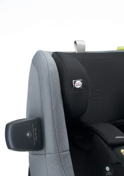 Kleinkindsitz 'Marie5 i-Size' Sesame Grey