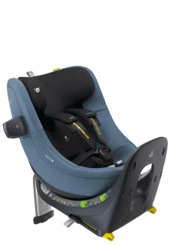 Kleinkindsitz 'Marie5 i-Size' i-Size Blueberry