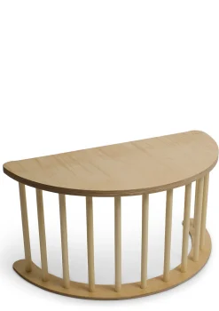 Kletterbogen Birke Natur