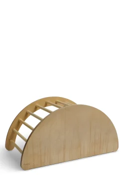 Kletterbogen Birke Natur