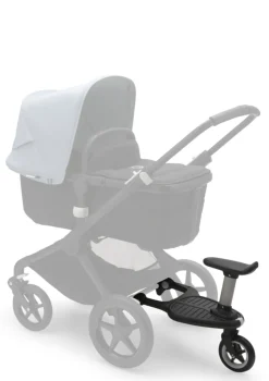 Komfort Mitfahrbrett+