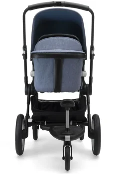 Komfort Mitfahrbrett+