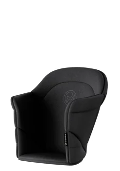 Komforteinlage 'Click & Fold' Stunning Black