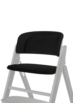 Komforteinlage 'Click & Fold' Stunning Black