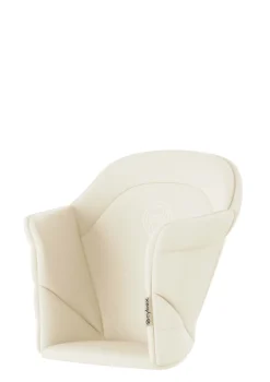 Komforteinlage 'Click & Fold' Canvas White