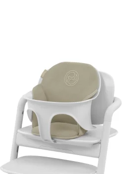 Komforteinlage 'Lemo' Sand White