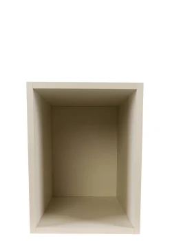 Kommoden-Einsatz 'Cocoon' Clay