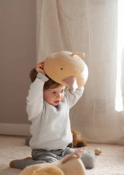 Korb 'Charlie the chicken' Honey