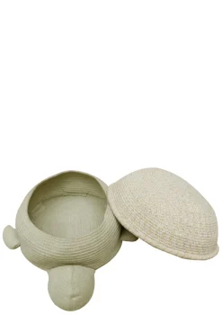 Korb 'Mama Turtle' Green