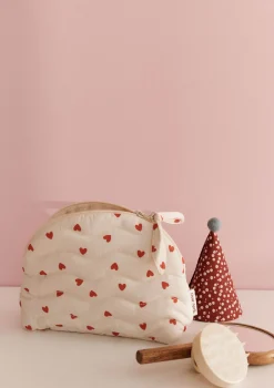 Kulturtasche 'Molly' Little Love