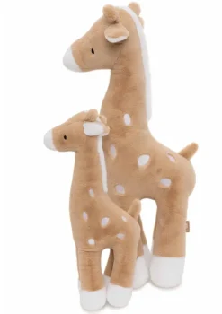 Kuscheltier 'Jungle Jambo' Giraffe Biscuit